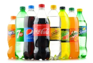 Food and Beverages