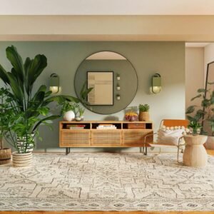 Furniture & Home Decor