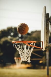 Sports Equipment
